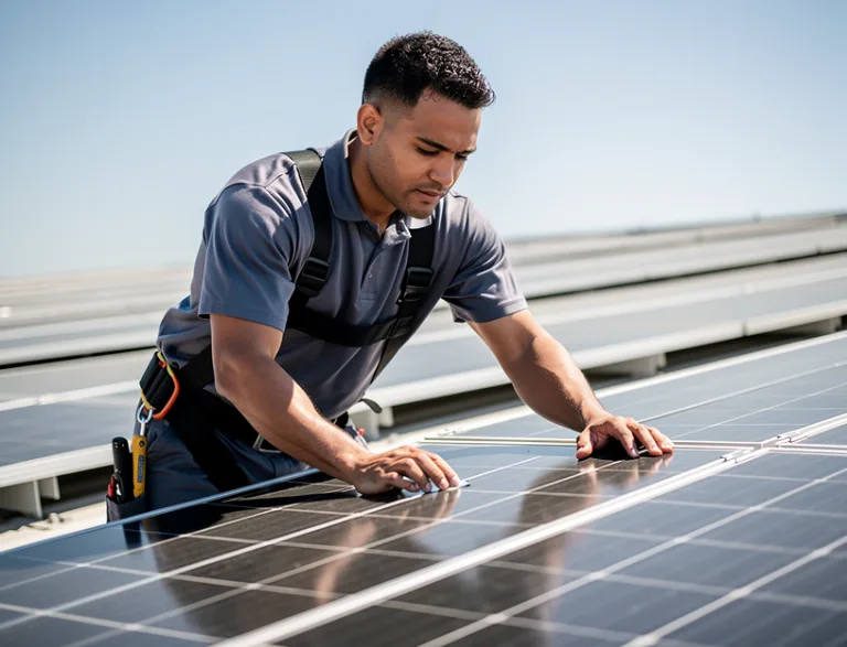 Photovoltaik Installateur Service in Hanau am Main